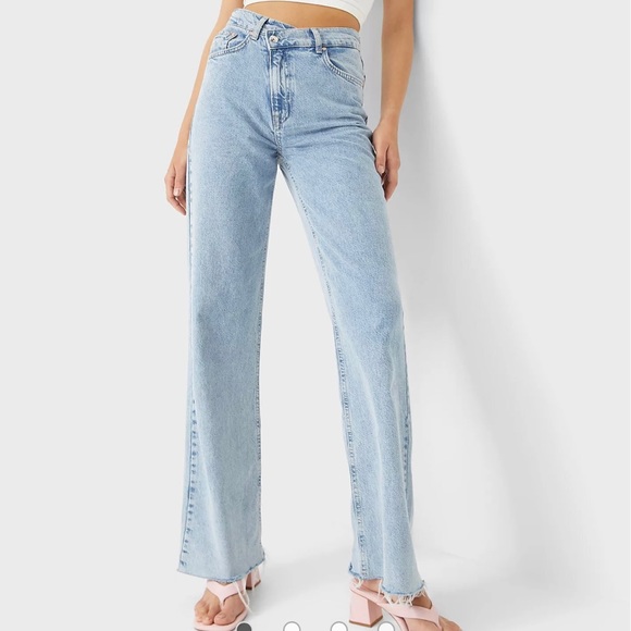 stradivarius | Jeans | Asos 